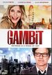 Gambit [Dvd]