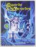 Swords & Wizardry Complete Rulebook Vg