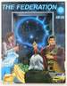 The Federation: a Handbook of Information on the United Federation of Planets (Star Trek Rpg)