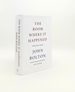The Room Where It Happened a White House Memoir