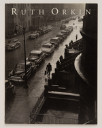 Ruth Orkin
