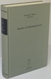 Studies on Reduplication