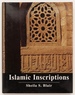Islamic Inscriptions