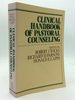 Clinical Handbook of Pastoral Counseling