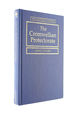 The Cromwellian Protectorate, Gift Inscription By the Author