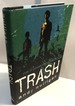 Trash