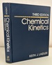 Chemical Kinetics