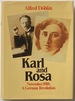 Karl and Rosa: November, 1918: a German Revolution