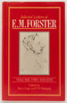Selected Letters of E. M. Forster, Volume Two: 1921-1970