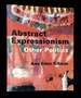 Abstract Expressionism: Other Politics