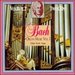 Bach: Organ Music, Vol. 1