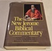 The New Jerome Biblical Commentary