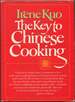 The Key to Chinese Cooking