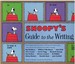 Snoopy's Guide to the Writing Life