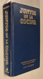 Juntos En La Cocina/Together in the Kitchen/Spanish