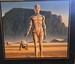 Star Wars Art; Ralph Mcquarrie