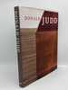 Donald Judd