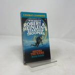 Shines the Name (Combat Command: in the World of Robert a. Heinlein's Starship Troopers)