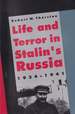 Life and Terror in Stalin's Russia 1934-1941