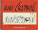 Rube Goldberg