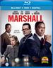 Marshall [Blu-ray]