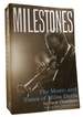 Milestones; the Music and Times of Miles Davis