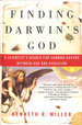 Finding Darwin's God