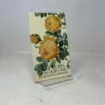 Rose Recipes From Olden Times