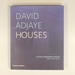 David Adjaye Houses: Recycling, Reconfiguring, Rebuilding