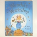 Wendel's Workshop