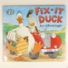 Fix-It Duck