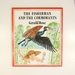 The Fisherman and the Cormorants