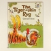 The Tiger-Skin Rug