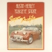 Austin Healey "Frogeye" Sprite (Super Profile Series)