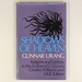 Shadows of Heaven: Religion and Fantasy in the Fiction of C.S. Lewis, Charles Williams, and J.R.R. Tolkien