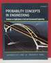 Probability Concepts in Engineering: Emphasis on Applications to Civil and Environmental Engineering