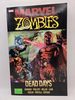 Marvel Zombies: Dead Days