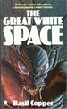 The Great White Space