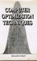 1980 Hc Computer Optimization Techniques By Conley, William