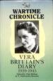 Wartime Chronicle: Diary, 1939-45