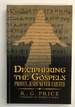 Deciphering the Gospels Proves Jesus Never Existed