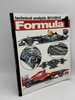 Formula 1 Technical Analysis 2011-2012