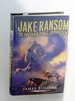 Jake Ransom and the Howling Sphinx