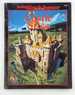 Ad&D 2e Castle Sites