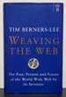 Weaving the Web (Signed)