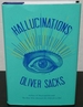 Hallcinations (Signed)