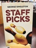 Staff Picks: Stories (Yellow Shoe Fiction)