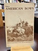 Native American Bows (2nd Edition) (Special Publications / Missouri Archaeological Society, No. 5)