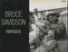 Bruce Davidson: Portraits