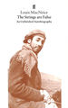 The Strings Are False: an Unfinished Autobiography